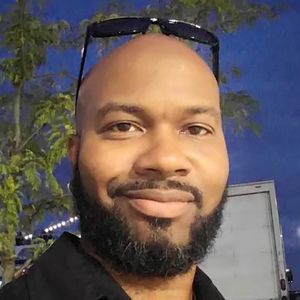 Meet your Posher, Kyle